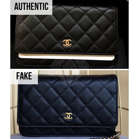 chanel replicas for sale|how to tell real chanel.